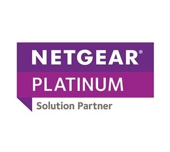 Netgear Partner Platinum