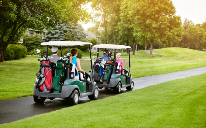 Heritage will be participating in the Southwest Conference of Mayors Annual Golf Outing on August 30th at Cog Hill Country Club