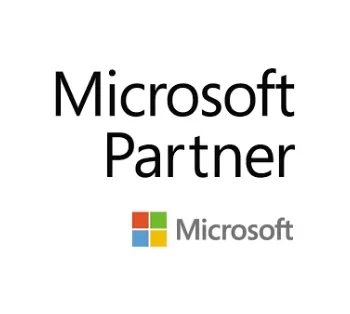 Microsoft Partner